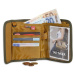 Tatonka Euro Wallet RFID B (olive)