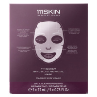 111SKIN - Y Theorem Bio Cellulose Facial Mask - Maska na obličej