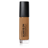 Smashbox Always On Skin Balancing Foundation dlouhotrvající make-up odstín T20W - LEVEL-TWO TAN 