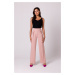 Kalhoty model 18452300 Pink - BeWear