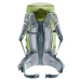 Batoh Deuter Trail Pro 36 Barva: zelená