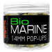 Munch baits plovoucí boilies pop-ups bio marine 200 ml-14 mm