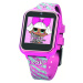 Disney Dětské smartwatch LOL Surprise! LOL4104