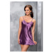 Košilka Aria Violet chemise - Irall