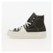 Tenisky Converse Chuck Taylor All Star Construct Cave Green/ Black/ White