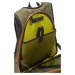 Batoh diesel 1dr-pod backpack zelená