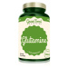 GreenFood Nutrition Glutamine podpora sportovního výkonu a regenerace 120 cps