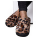 Yoclub Woman's Slippers OKL-0123K-AA00