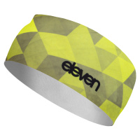 Sportovní čelenka Eleven Dolomiti Tripeak Fluo