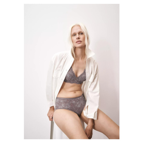 Dámské kalhotky Amourette Charm T Maxi01 - TRIUMPH