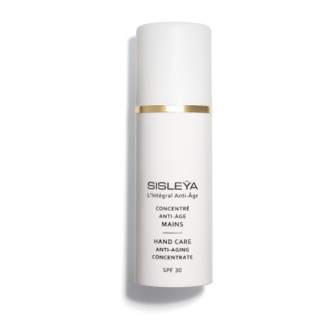 Sisley Anti-Âge Hand Care Anti-Aging Concentrate kompletní péče o ruce proti stárnutí 50 ml