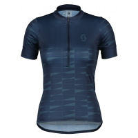 Dámský cyklistický dres Scott Endurance 20 SS