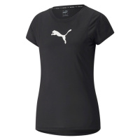 PUMA - DÁMSKÉ SPORTOVNÍ TRIČKO TRAIN ALL DAY TEE