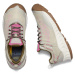 Dámské boty Keen Nxis Evo WP Woman plaza taupe/ibis rose 7UK