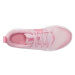 Nike OMNI Dětská sálová obuv, růžová, velikost 38.5