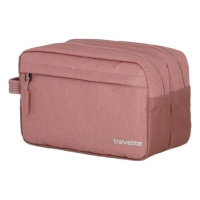 Travelite Kick Off Cosmetic bag Rosé 0,5 L TRAVELITE-6920-14