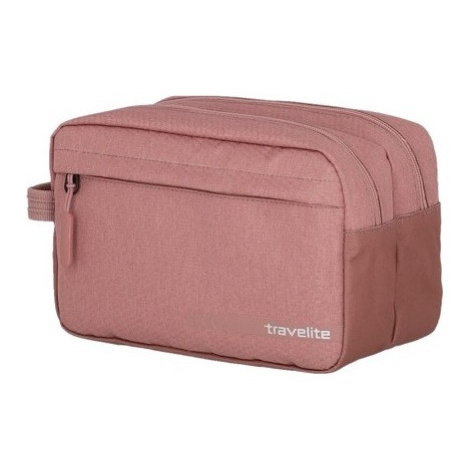 Travelite Kick Off Cosmetic bag Rosé 0,5 L TRAVELITE-6920-14