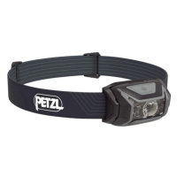 Petzl čelovka Actik Hybrid 450 lumens šedá