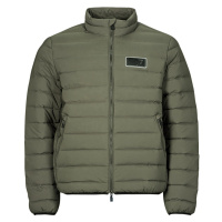 Emporio Armani EA7 DOWN JACKET 6DPB14 Khaki