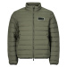 Emporio Armani EA7 DOWN JACKET 6DPB14 Khaki