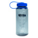 Nalgene Wide Mouth 0,5 l Gray Sustain