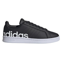 Adidas GRAND COURT LTS Černá