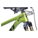 Pivot SwitchBlade Team XTR, Electric Lime