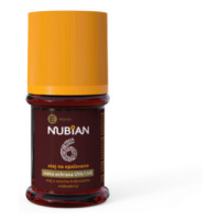 Nubian Olej na opalování SPF 6 60 ml