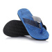 Pánská letní obuv Alpine Pro KOTOR - modrá