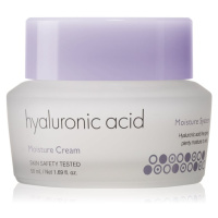 It´s Skin Hyaluronic Acid intenzivně hydratační krém s kyselinou hyaluronovu 50 ml