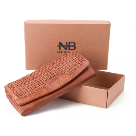 Peněženka Noelia Bolger - NB5107 cognac