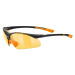 uvex sportstyle 223 Black / Orange S3 - ONE SIZE (80)