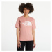 The North Face W BF Easy Tee Pink