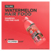 Garnier Fructis Watermelon Hair Food šampon pro jemné a zplihlé vlasy 350 ml