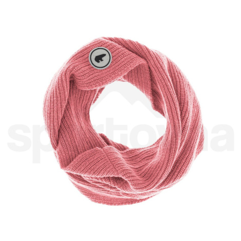 Eisbär Senen Loop 187-041 - pink UNI