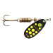 Hester Fishing Třpytka Yellow Ladybug Hmotnost: 12g