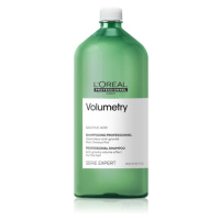 L’Oréal Professionnel Serie Expert Volumetry objemový šampon pro jemné vlasy 1500 ml
