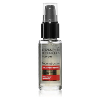 Avon Advance Techniques Reconstruction obnovující sérum pro poškozené vlasy 30 ml