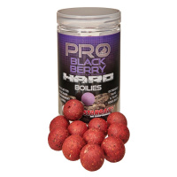 Starbaits Boilie Hard Pro Blackberry 200 g Hmotnost: 200g, Průměr: 24mm