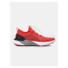 Boty Under Armour UA HOVR Phantom 3 SE-RED