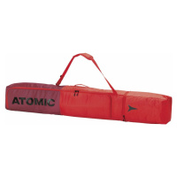 Atomic Double Ski Bag Red/Rio Red 175 cm-205 cm