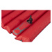 Nafukovací karimatka Bo-Camp Tube airbed Isolation Barva: červená/šedá