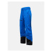Kalhoty peak performance m alpine gore-tex 2l pants modrá