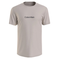 Calvin Klein Pánské triko Regular Fit NM2170E-PDH