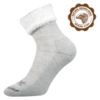 VOXX® ponožky Quanta bílá 1 pár 104151