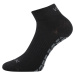 Voxx Jumpyx Dámské protiskluzové ponožky BM000002053500100456 černá
