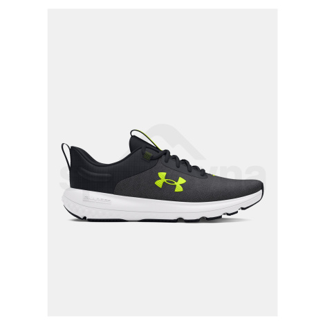 Boty Under Armour UA Charged Revitalize-BLK