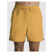 Primary solid elastic boardshort xxl