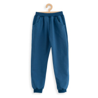 Dětské tepláky New Baby Kindergarten jeans