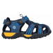Lotto MAYPOS II Dětské sandály, tmavě modrá, velikost